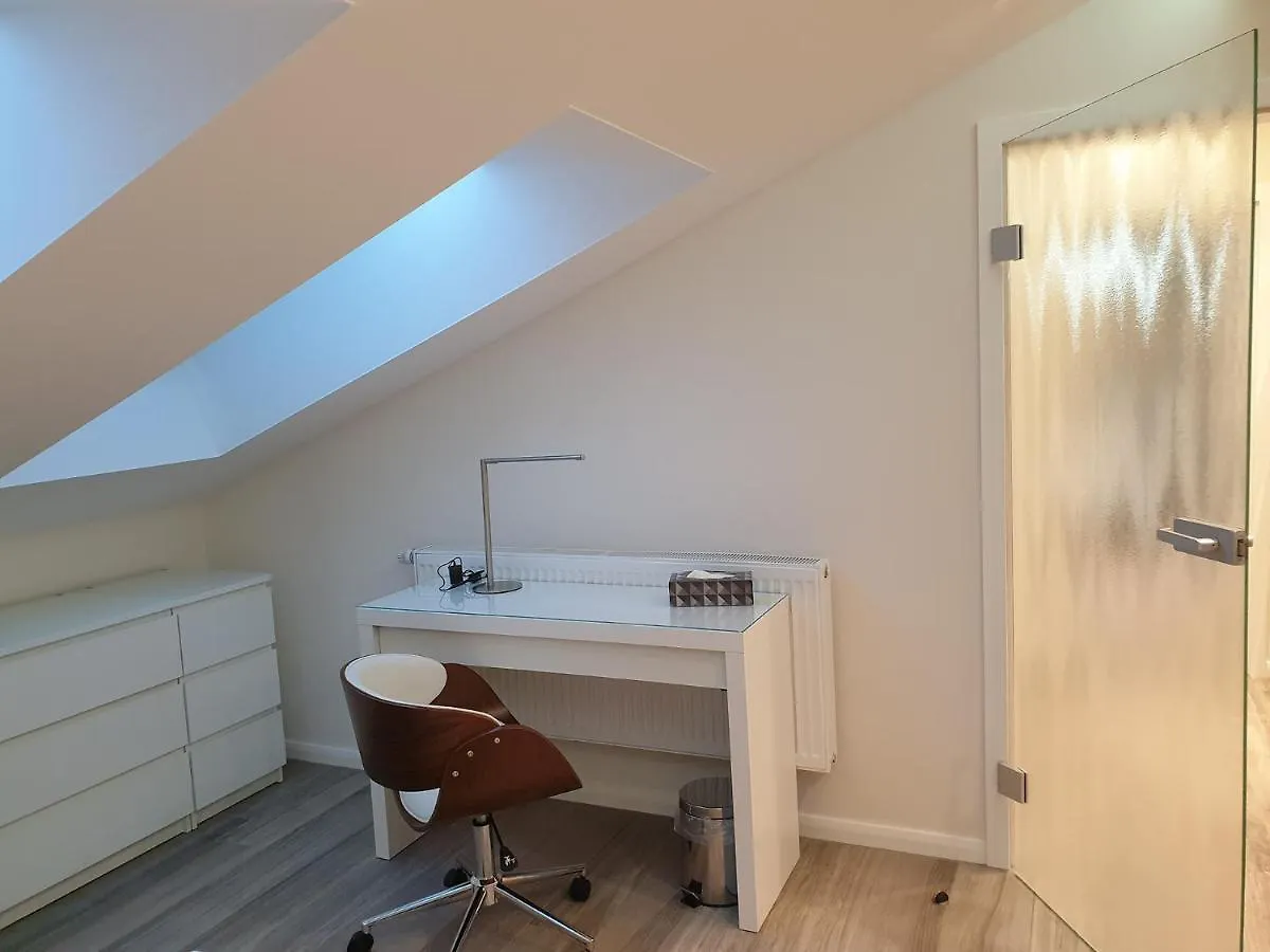 Apartment Und Ferienwohnung, Wohnen Auf Zeit, Kurring 8, Bad Rodach