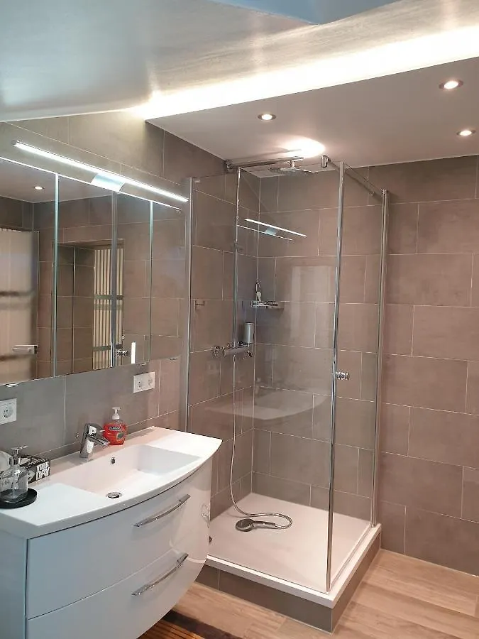 Apartment Und Ferienwohnung, Wohnen Auf Zeit, Kurring 8, Bad Rodach Germany