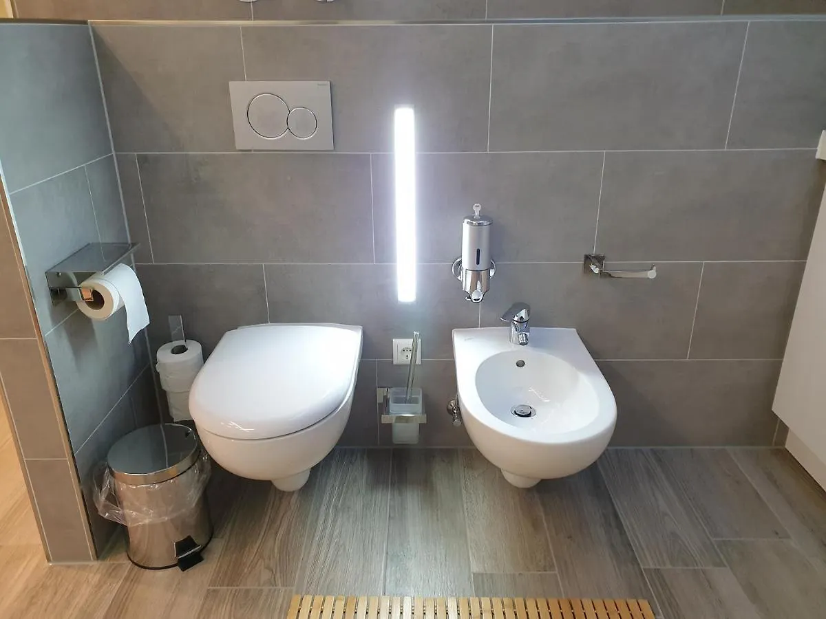 Apartment Und Ferienwohnung, Wohnen Auf Zeit, Kurring 8, Bad Rodach