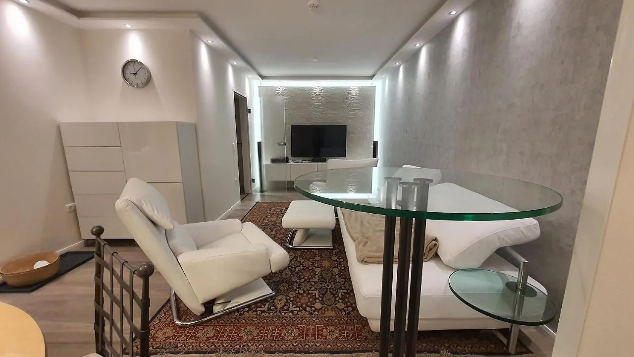 Apartment Und Ferienwohnung, Wohnen Auf Zeit, Kurring 8, Bad Rodach