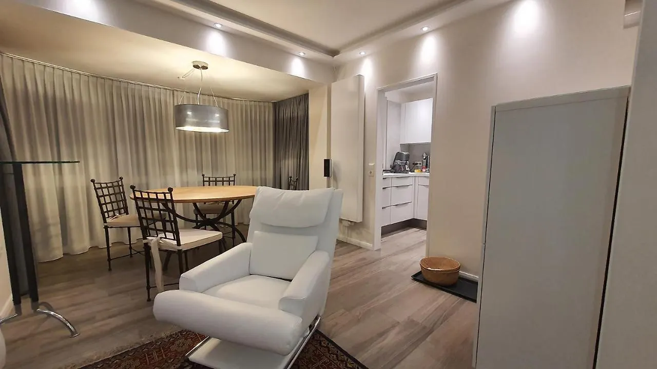 Apartment Und Ferienwohnung, Wohnen Auf Zeit, Kurring 8, Bad Rodach Germany
