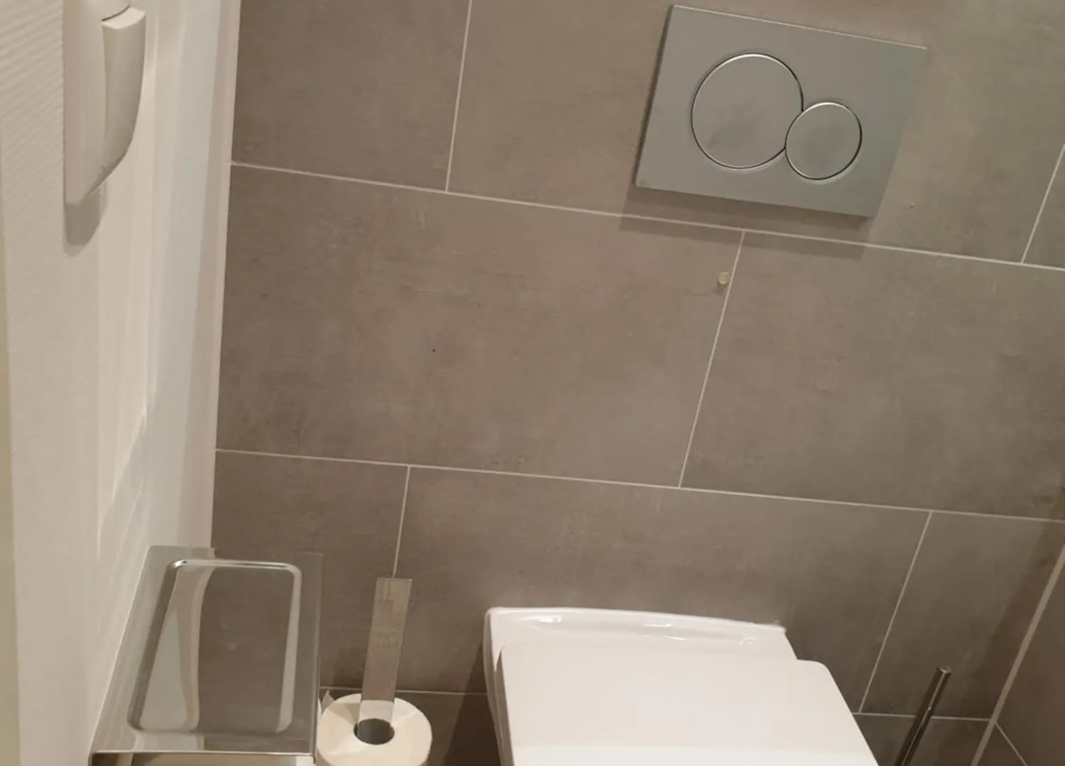Apartment Und Ferienwohnung, Wohnen Auf Zeit, Kurring 8, Bad Rodach 0*,  Germany