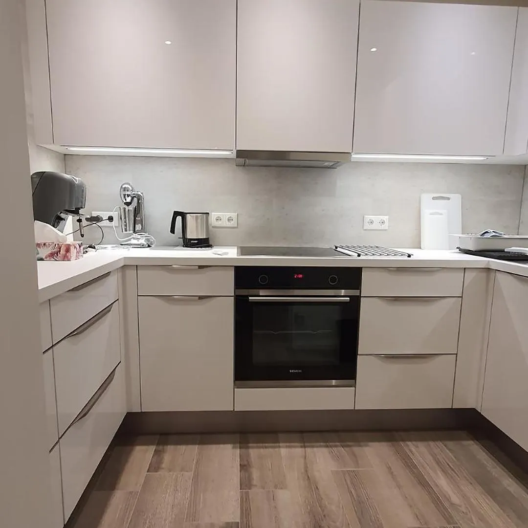 Apartment Und Ferienwohnung, Wohnen Auf Zeit, Kurring 8, Bad Rodach