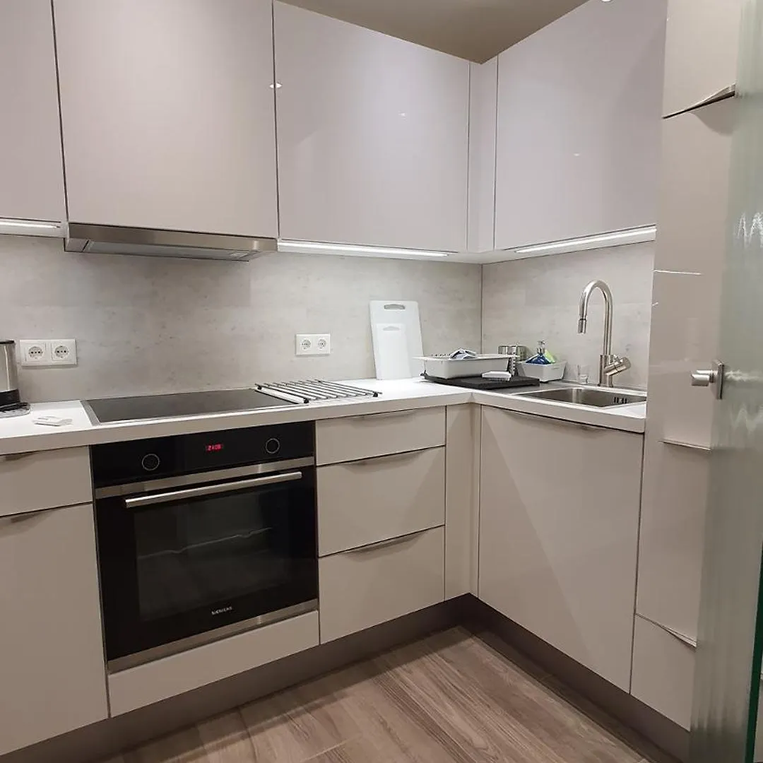 Apartment Und Ferienwohnung, Wohnen Auf Zeit, Kurring 8, Bad Rodach