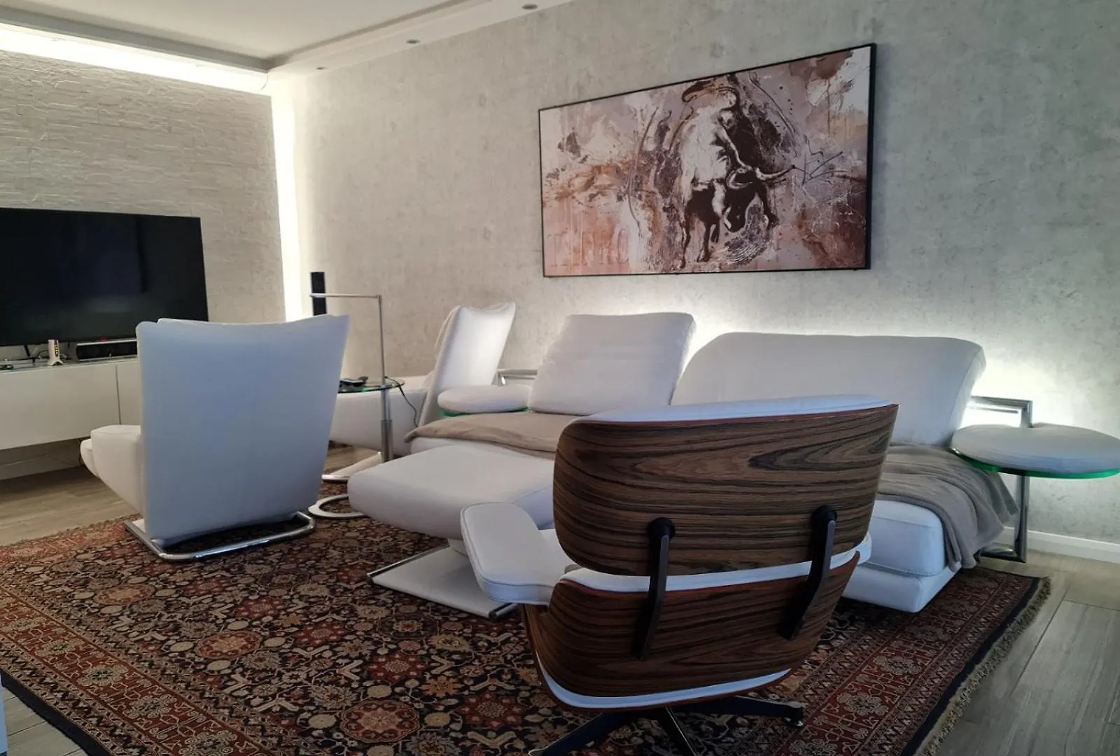 Apartment Und Ferienwohnung, Wohnen Auf Zeit, Kurring 8, Bad Rodach