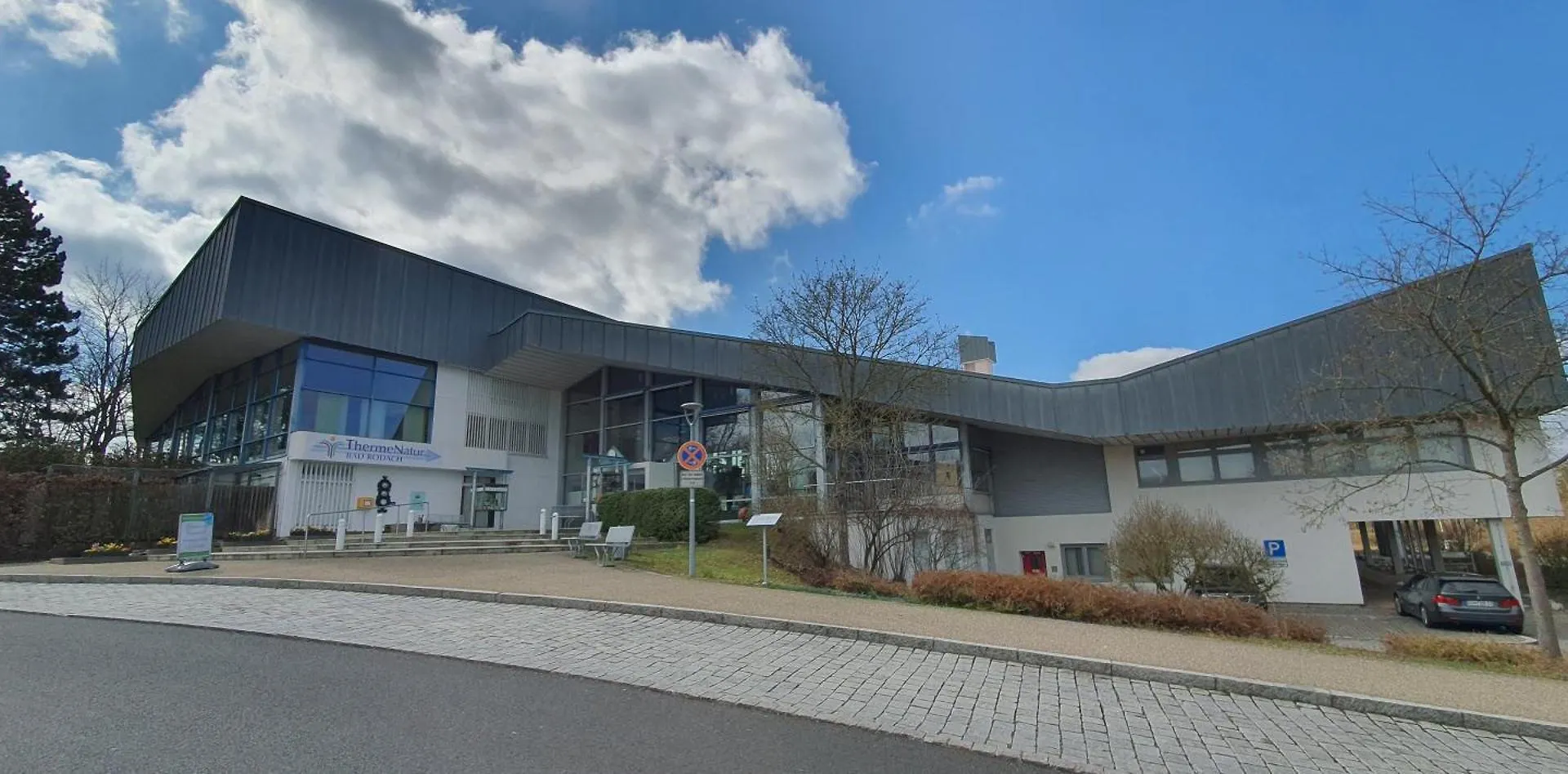 Apartment Und Ferienwohnung, Wohnen Auf Zeit, Kurring 8, Bad Rodach Germany