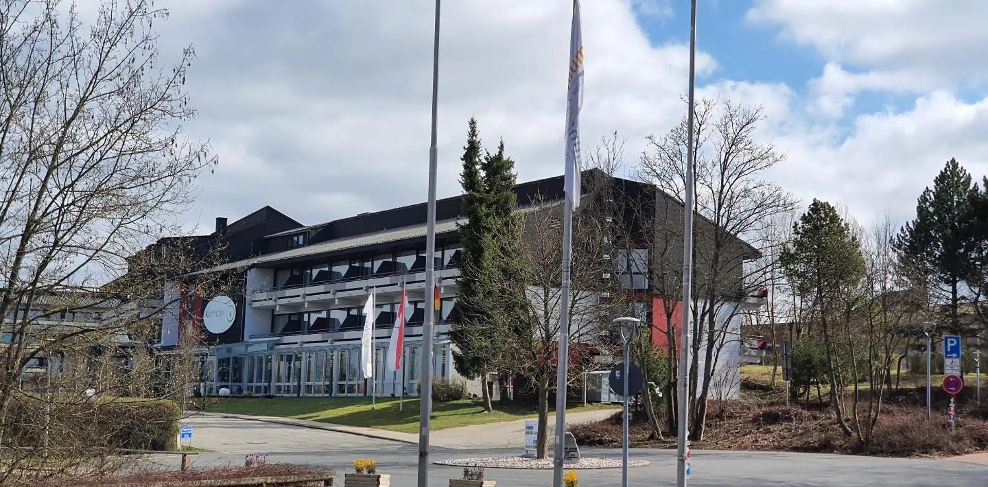 Apartment Und Ferienwohnung, Wohnen Auf Zeit, Kurring 8, Bad Rodach Germany