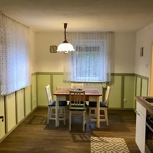 Ferienhaus Rosa, Bad Rodach
