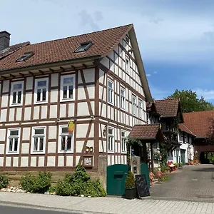 Apartment Wohnen & Kunst, Bad Rodach