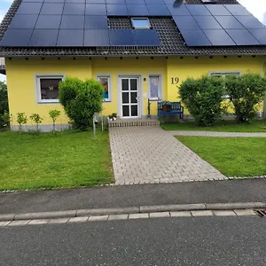 Gelbes Haus Heldritt Appartement